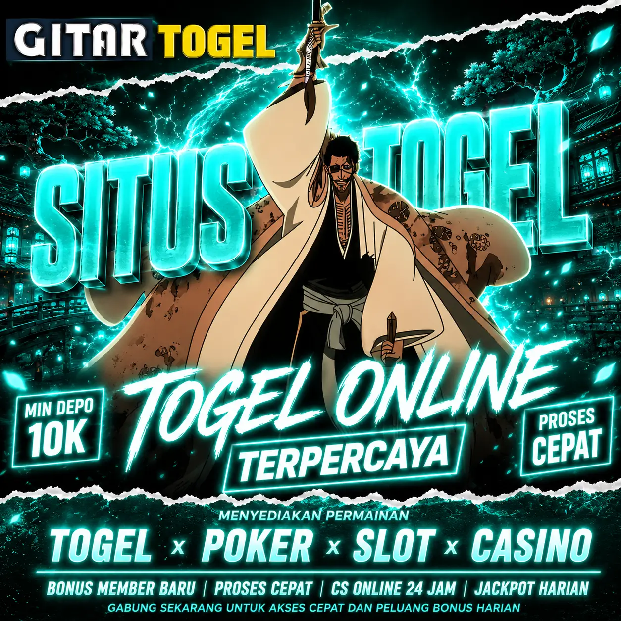 Situs Toto